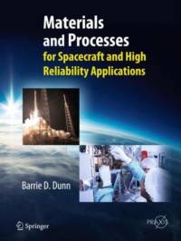 Materials and Processes av Barrie D. Dunn