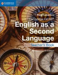 Cambridge IGCSE® English as a Second Language Teacher's Book av Peter Lucantoni