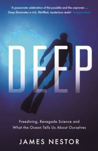 Deep av James Nestor