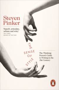 The Sense of Style av Steven Pinker