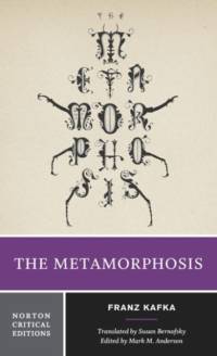 The Metamorphosis av Franz Kafka