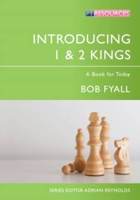 Introducing 1 & 2 Kings av Bob Fyall