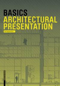 Basics Architectural Presentation av Bert Bielefeld