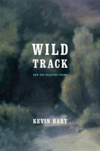 Wild Track av Kevin Hart