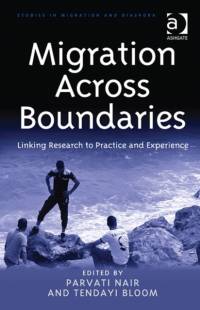 Migration Across Boundaries av Parvati Nair