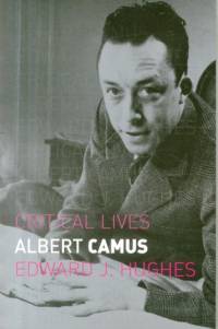 Albert Camus av Edward Hughes