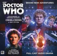 Criss-Cross av Matt Fitton