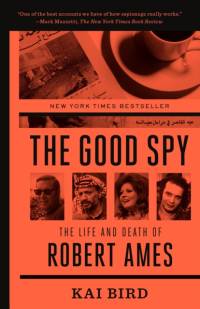 The Good Spy av Kai Bird