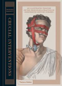 Crucial Interventions av Richard Barnett