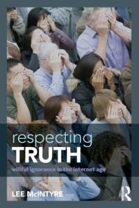 Respecting Truth av Lee McIntyre