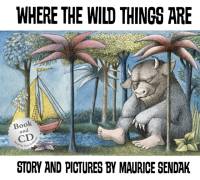 Where The Wild Things Are av Maurice Sendak