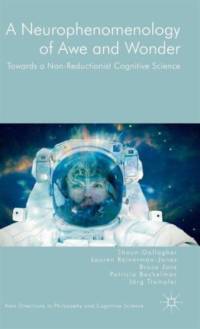 A Neurophenomenology of Awe and Wonder av Shaun Gallagher