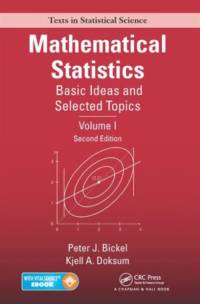 Mathematical Statistics av Peter J. (University of California Bickel