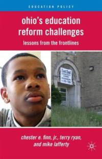 Ohio's Education Reform Challenges av T. Ryan