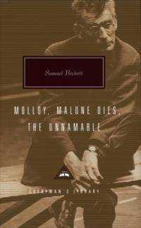 Samuel Beckett Trilogy av Samuel Beckett