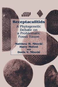 Receptaculitids av Matthew H. Nitecki
