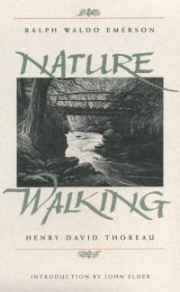 Nature and Walking av Ralph Waldo Emerson