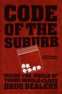 Code of the Suburb av Scott Jacques