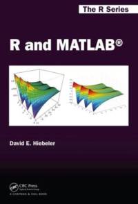 R and MATLAB av David E. Hiebeler