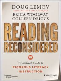 Reading Reconsidered av Doug Lemov