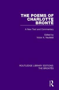 The Poems of Charlotte Bronte