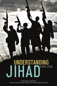 Understanding Jihad av David Cook