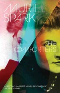 The Comforters av Muriel Spark
