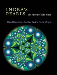 Indra's Pearls av David Mumford