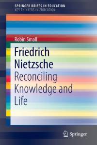Friedrich Nietzsche av Robin Small