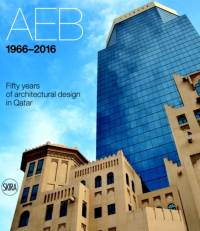AEB 1966 - 2016 av Luca Molinari