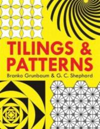 Tilings and Patterns av Branko Grunbaum