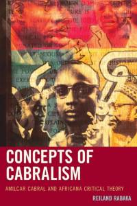 Concepts of Cabralism av Reiland Rabaka
