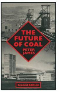 The Future of Coal av Peter James