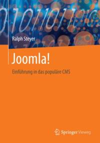 Joomla! av Ralph Steyer