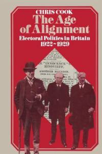 The Age of Alignment av Chris Cook