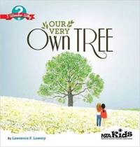 Our Very Own Tree av Lawrence F. Lowery