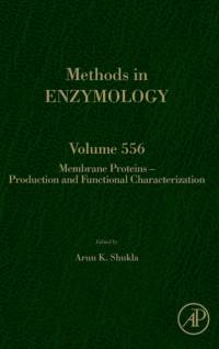 Membrane Proteins – Production and Functional Characterization