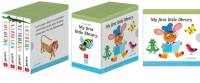 My First Little Library av A Gre