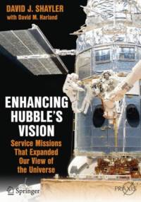 Enhancing Hubble's Vision av David J. Shayler