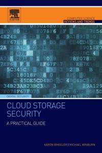 Cloud Storage Security av Aaron (3 Sigma Research and adjunct faculty Wheeler