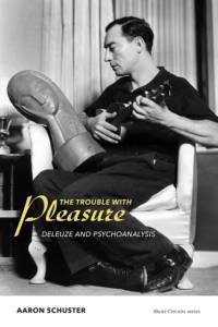 The Trouble with Pleasure av Aaron (Joubertstraat 12) Schuster