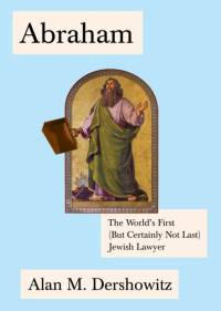 Abraham av Alan Dershowitz
