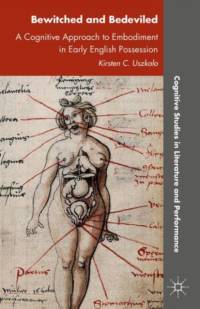 Bewitched and Bedeviled av Kirsten C. (University of Alberta Uszkalo
