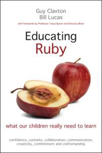 Educating Ruby av Guy Claxton