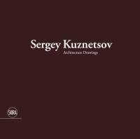 Sergey Kuznetsov av Luca Molinari