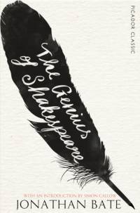 The Genius of Shakespeare av Jonathan Bate