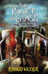 The Palace of Glass av Django Wexler