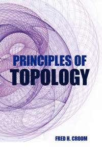 Principles of Topology av Derek F Lawden