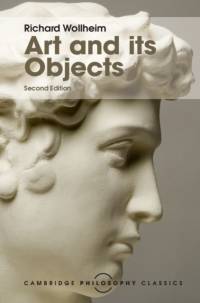 Art and its Objects av Richard Wollheim