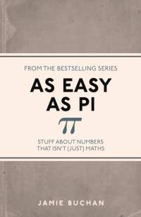 As Easy As Pi av Jamie Buchan